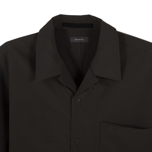 Norse Projects Carsten Travel Solotex Ivy Green N40-0591 Degli Uberti